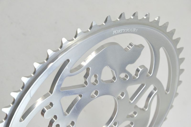 NOS Bespoke Chainring Solida Cats 44T - Image 3