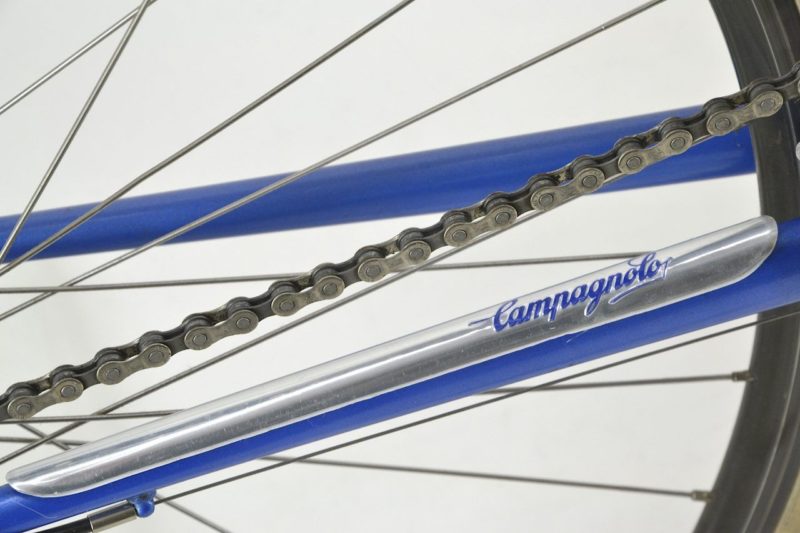 NOS Campagnolo Chainstay Protector - Image 4