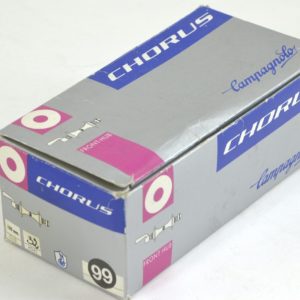 Campagnolo Chorus 32 Hole Front Hub NOS NIB