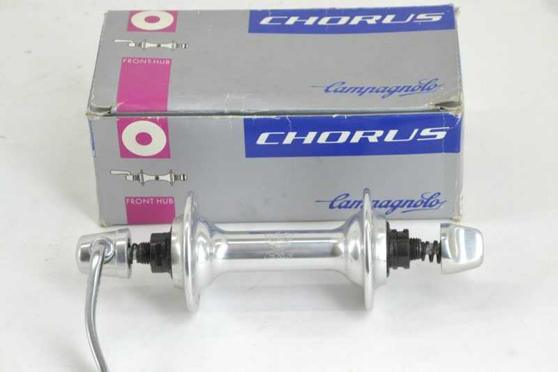 Campagnolo Chorus 32 Hole Front Hub NOS NIB - Image 2