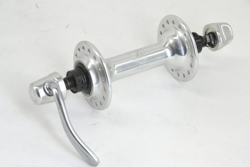 Campagnolo Chorus 32 Hole Front Hub NOS NIB - Image 4