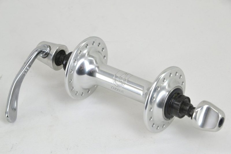 Campagnolo Chorus 32 Hole Front Hub NOS NIB - Image 6