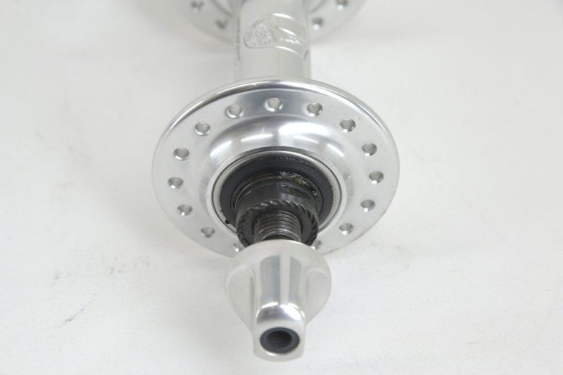 Campagnolo Chorus 32 Hole Front Hub NOS NIB - Image 7