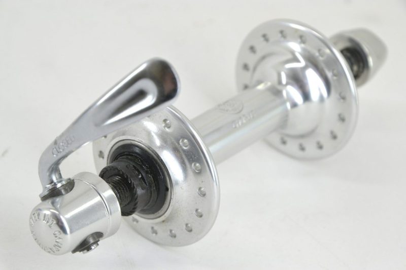 Campagnolo Chorus 32 Hole Front Hub NOS NIB - Image 5