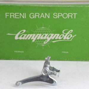 NOS Campagnolo Gran Sport Front Derailleur 28.6mm Clamp