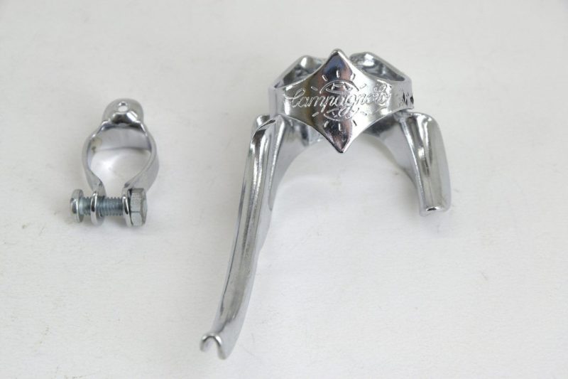 NOS Campagnolo Gran Sport Shifting Cable Guide Set - Image 2
