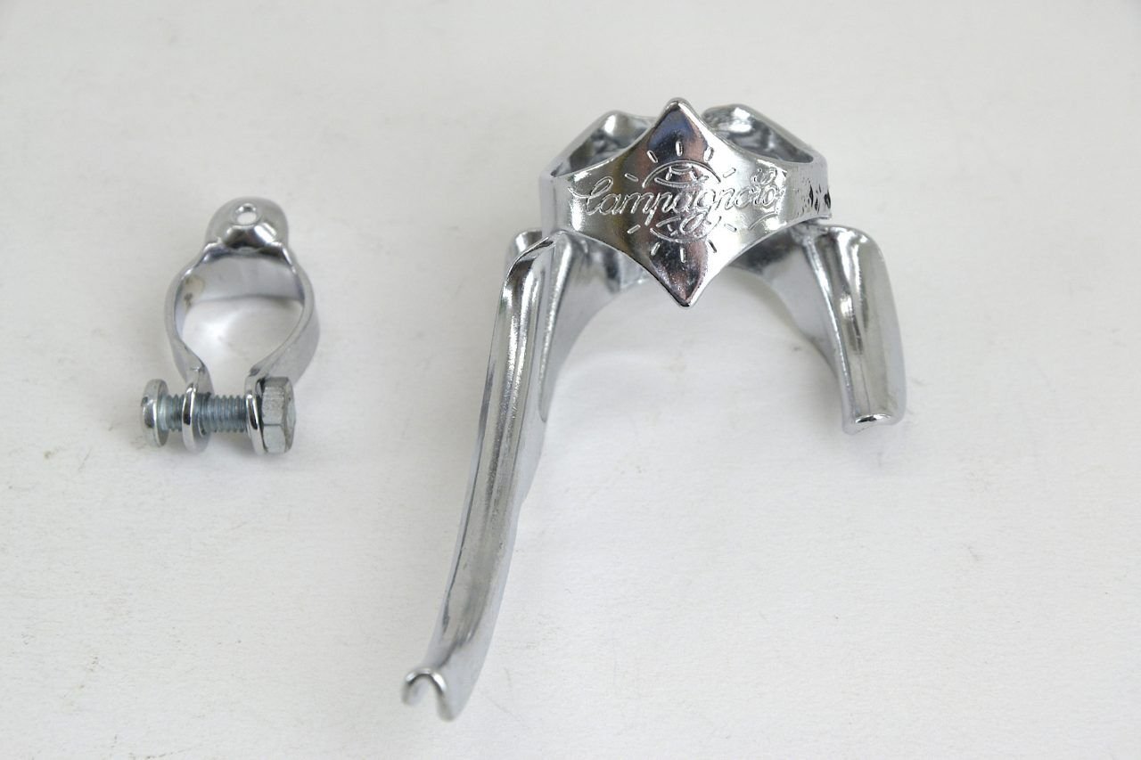 thumbnail image 2 of Campagnolo Ultra Gear & Brake Cable Set - Complete Cable Kit For 10 & 11 Speed Groupsets 2 of 12