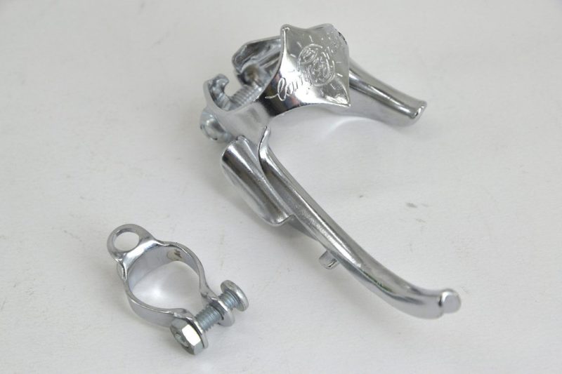 NOS Campagnolo Gran Sport Shifting Cable Guide Set
