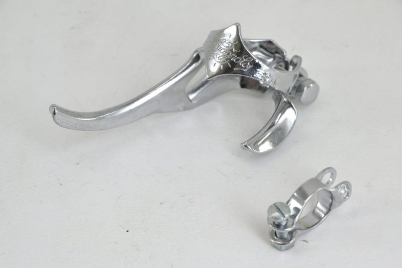 NOS Campagnolo Gran Sport Shifting Cable Guide Set - Image 3