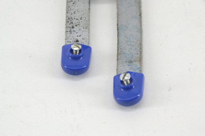 NOS Campagnolo Toe Strap Buttons - Image 6