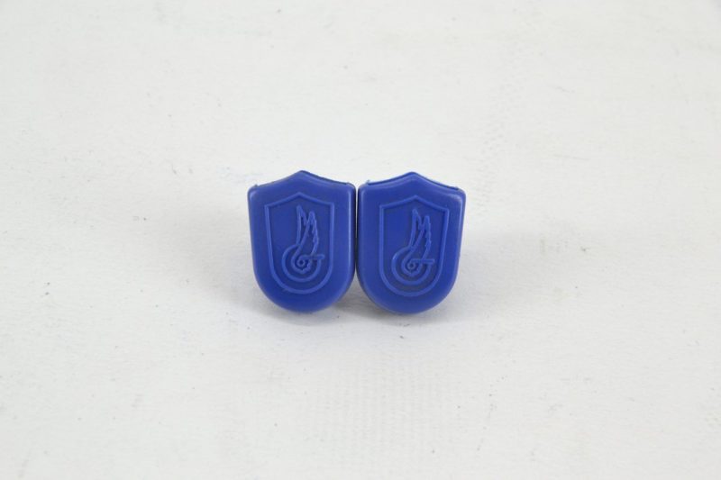 NOS Campagnolo Toe Strap Buttons - Image 5