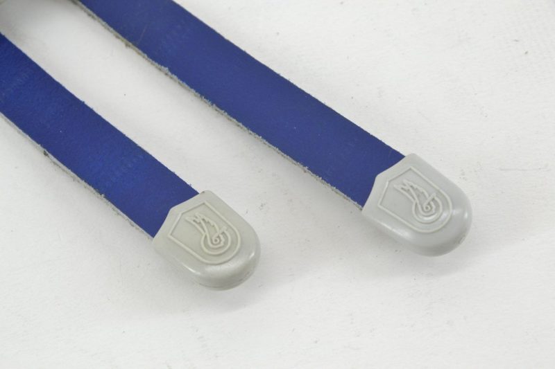 NOS Campagnolo Toe Strap Buttons