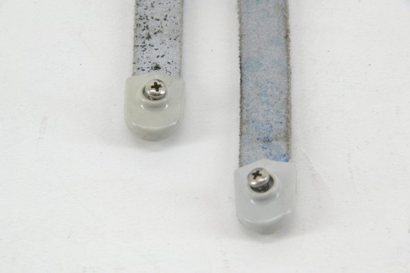 NOS Campagnolo Toe Strap Buttons - Image 3
