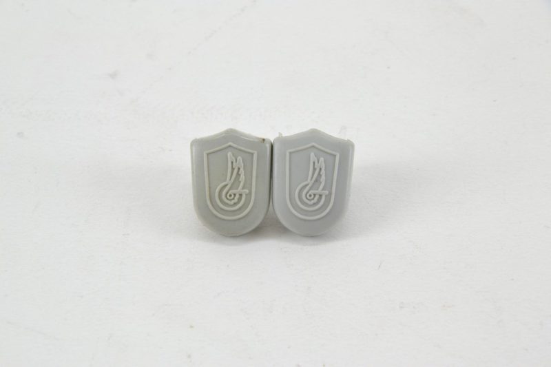 NOS Campagnolo Toe Strap Buttons - Image 4