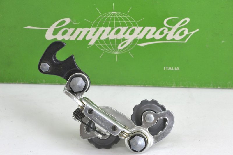 NOS Campagnolo Valentino Rear Derailleur