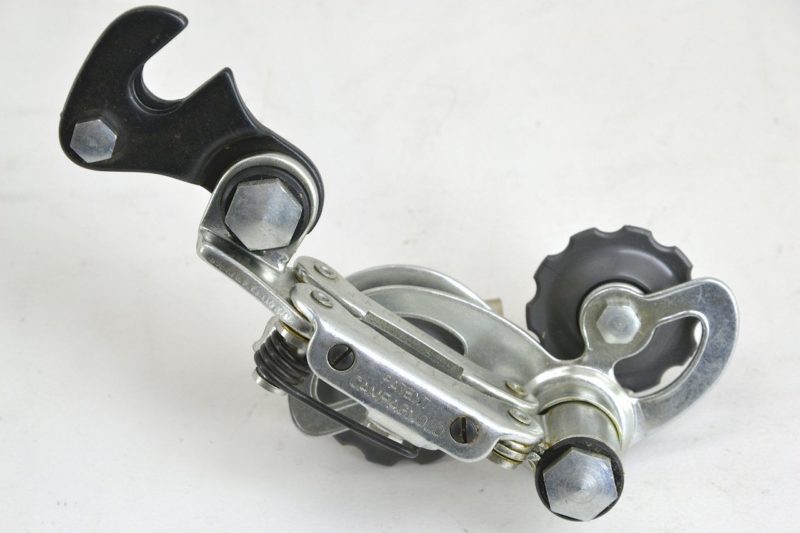 NOS Campagnolo Valentino Rear Derailleur - Image 2