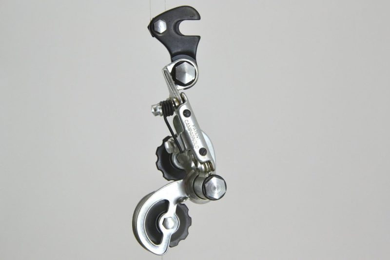 NOS Campagnolo Valentino Rear Derailleur - Image 4