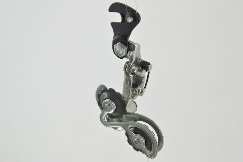 NOS Campagnolo Valentino Rear Derailleur - Image 5