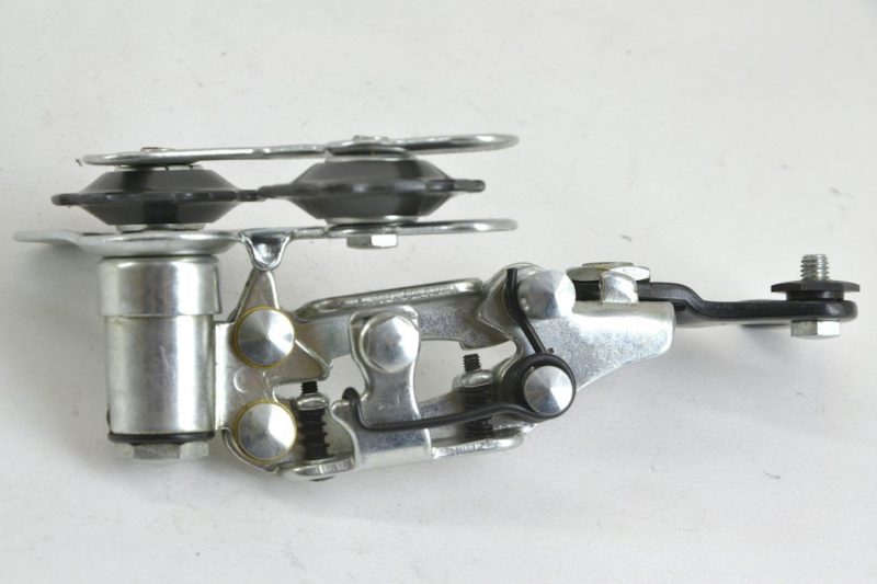 NOS Campagnolo Valentino Rear Derailleur - Image 6
