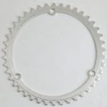 NOS Campagnolo Gran Sport 3320 Chainring 42 Teeth