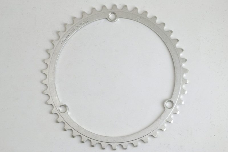 NOS Campagnolo Gran Sport 3320 Chainring 42 Teeth
