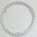 NOS Campagnolo Gran Sport 3320 Chainring 42 Teeth - Image 3