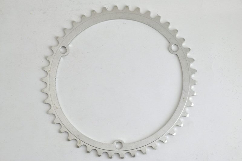 NOS Campagnolo Gran Sport 3320 Chainring 42 Teeth - Image 3