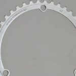 NOS Campagnolo Gran Sport 3320 Chainring 42 Teeth - Image 4