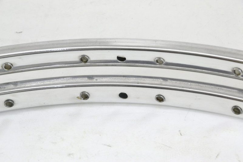 NOS Cerchio Fiamme Sprint Tubular Rims 36 Hole - Image 5