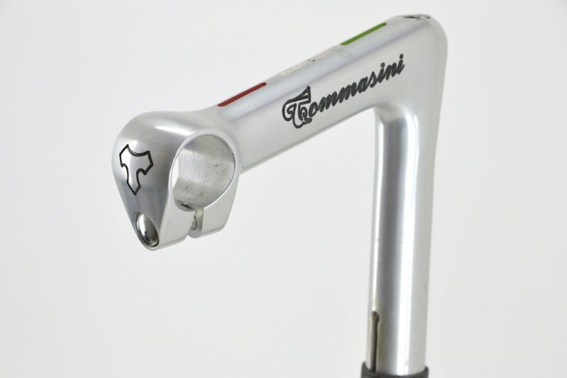 NOS Cinelli 1A Stem Tommasini Pantograph 110mm 26.0mm - Image 2