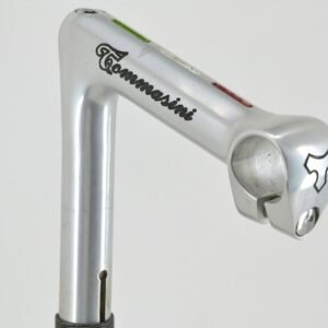 NOS Cinelli 1A Stem Tommasini Pantograph 110mm 26.0mm - Cicli