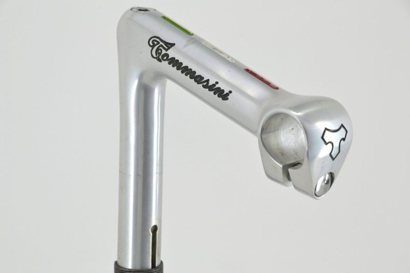 NOS Cinelli 1A Stem Tommasini Pantograph 110mm 26.0mm - Image 3