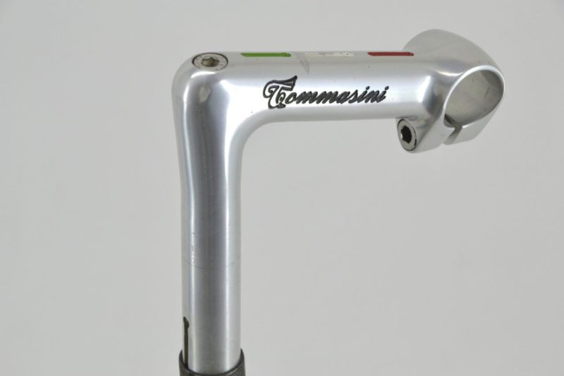 NOS Cinelli 1A Stem Tommasini Pantograph 110mm 26.0mm - Image 4