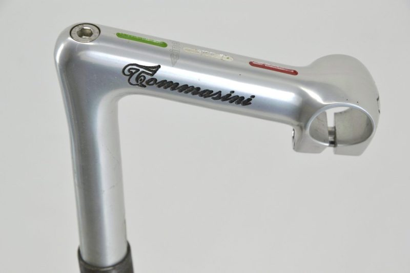 NOS Cinelli 1A Stem Tommasini Pantograph 110mm 26.0mm - Image 5