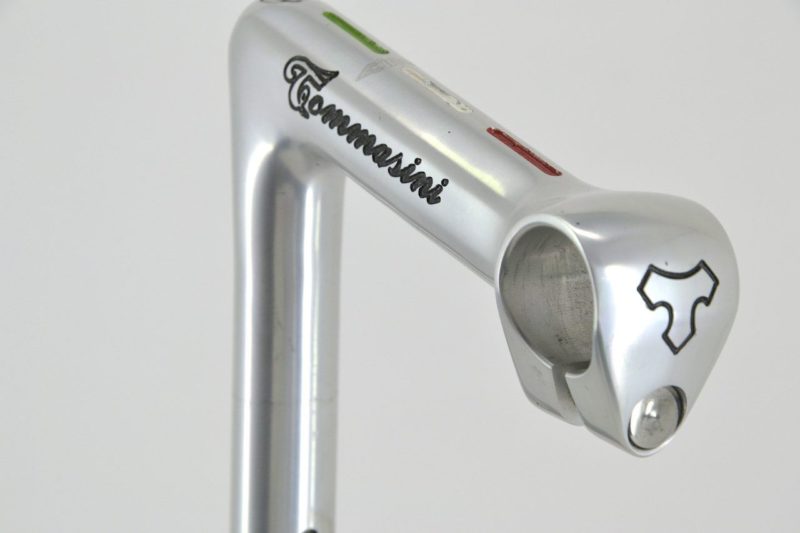 NOS Cinelli 1A Stem Tommasini Pantograph 110mm 26.0mm