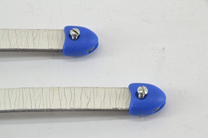 NOS Cinelli Toe Strap Buttons - Image 7