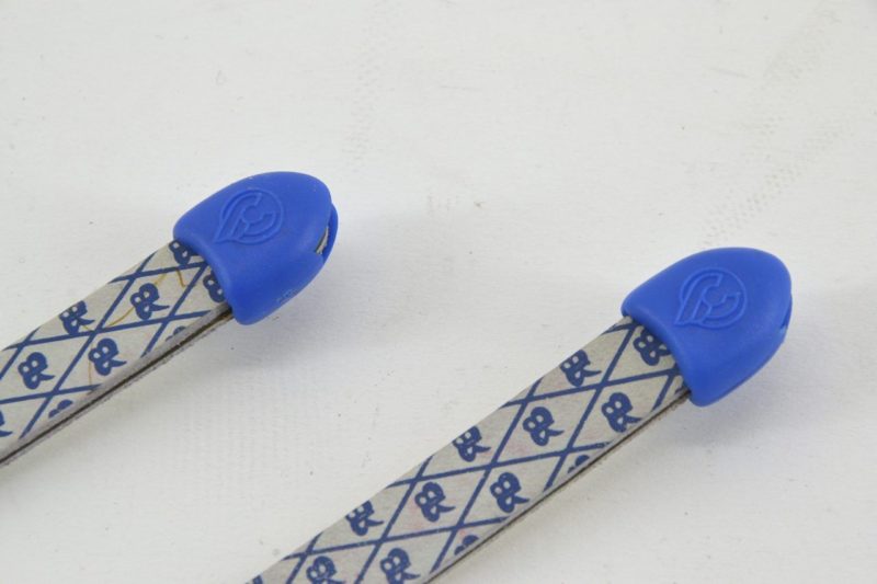 NOS Cinelli Toe Strap Buttons - Image 6