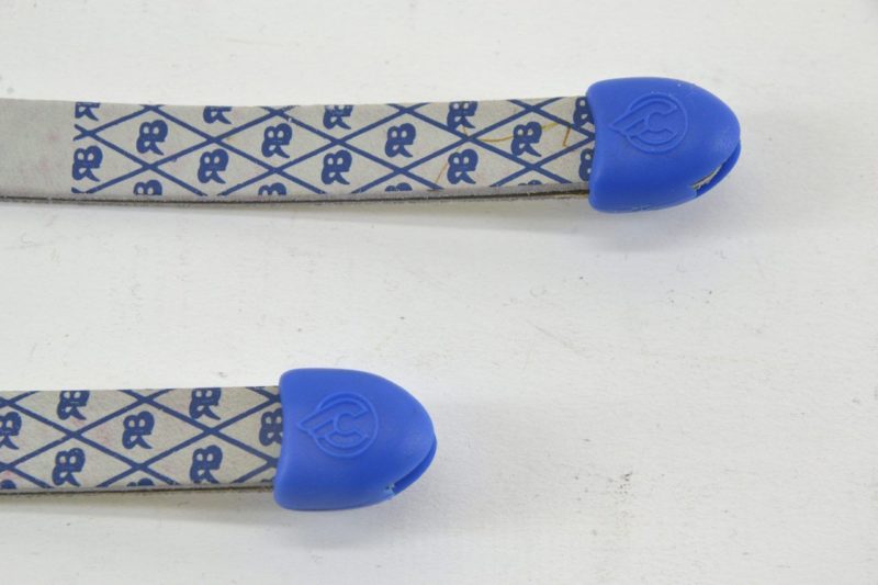 NOS Cinelli Toe Strap Buttons - Image 5