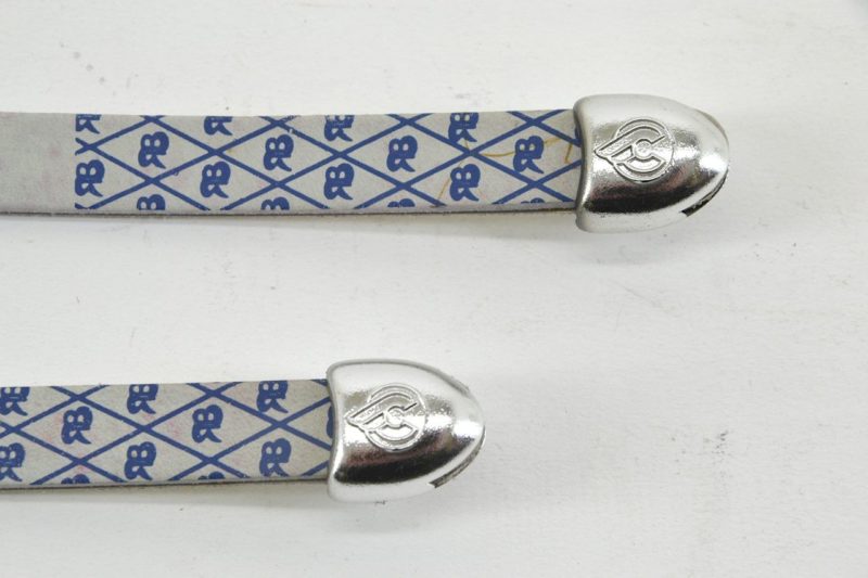 NOS Cinelli Toe Strap Buttons - Image 2