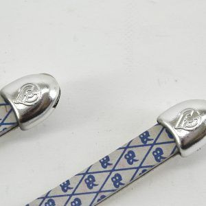 NOS Cinelli Toe Strap Buttons
