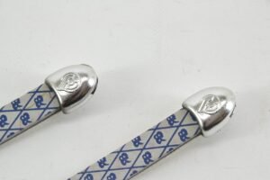 NOS Cinelli Toe Strap Buttons