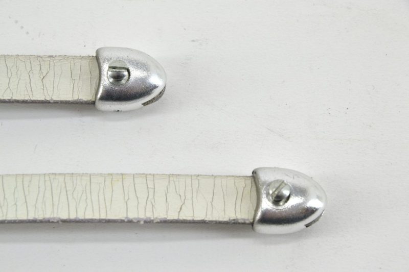 NOS Cinelli Toe Strap Buttons - Image 3