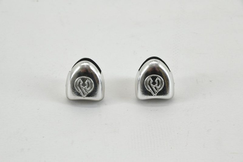 NOS Cinelli Toe Strap Buttons - Image 4