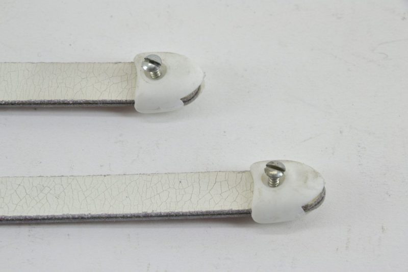 NOS Cinelli Toe Strap Buttons - Image 14