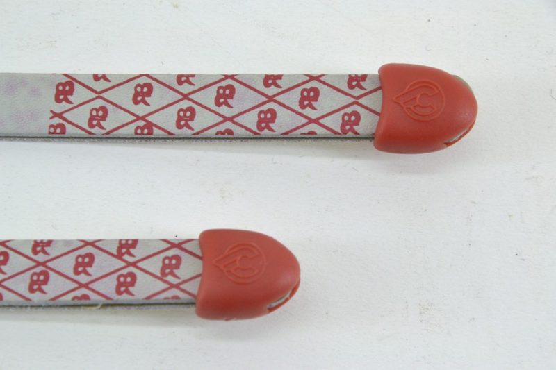 NOS Cinelli Toe Strap Buttons - Image 12