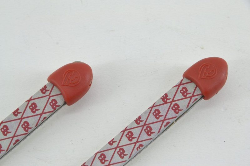 NOS Cinelli Toe Strap Buttons - Image 11