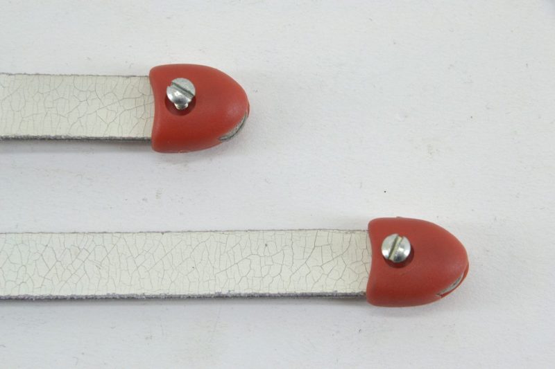 NOS Cinelli Toe Strap Buttons - Image 10