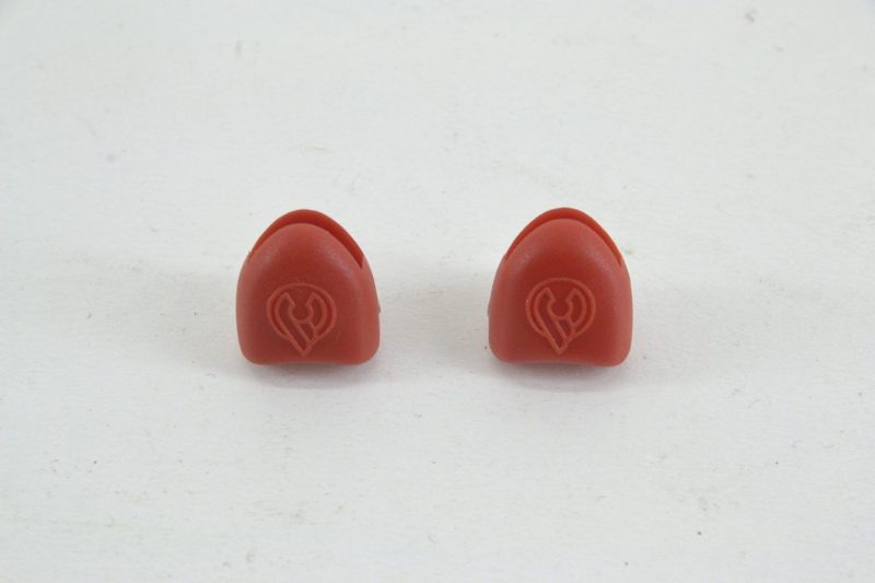NOS Cinelli Toe Strap Buttons - Image 9