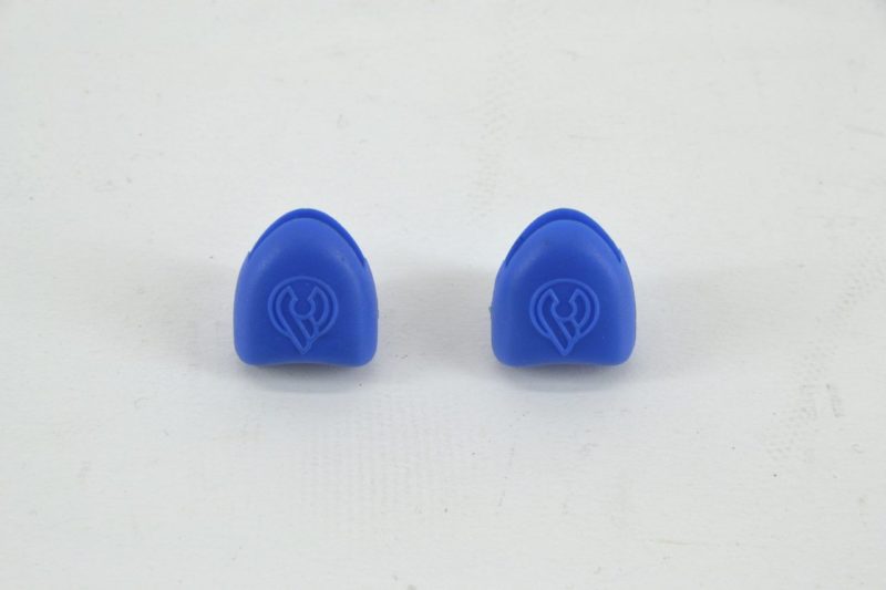 NOS Cinelli Toe Strap Buttons - Image 8