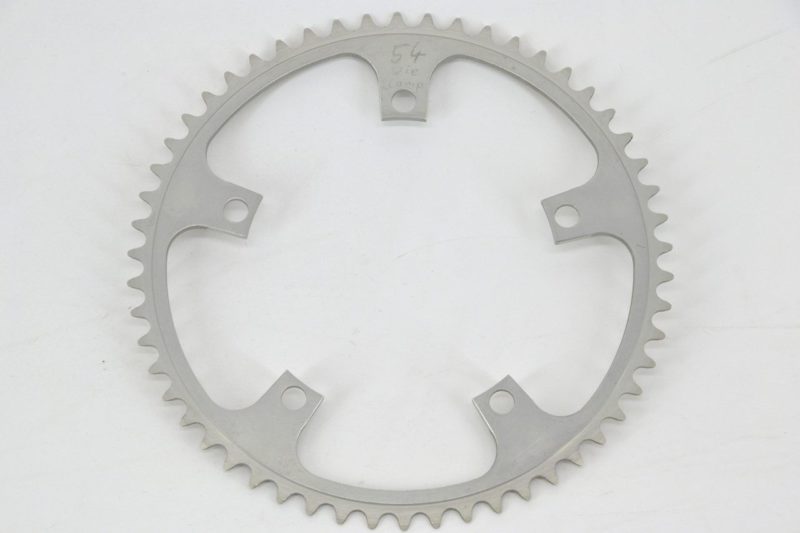 NOS Gipiemme Dual Sprint Chainring 54 Teeth - Image 3